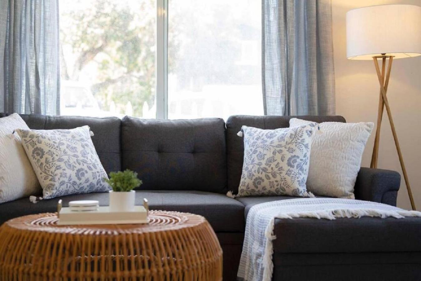 Beachside Bliss 2br With Fast Wifi * San Diego