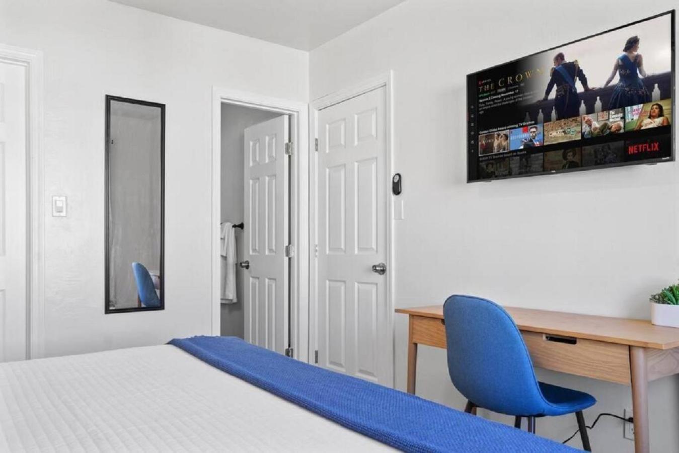 Beachside Bliss 2br With Fast Wifi Apartment *