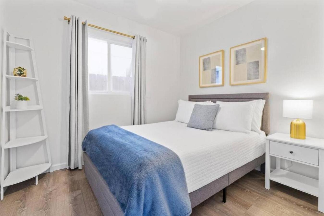 Beachside Bliss 2br With Fast Wifi