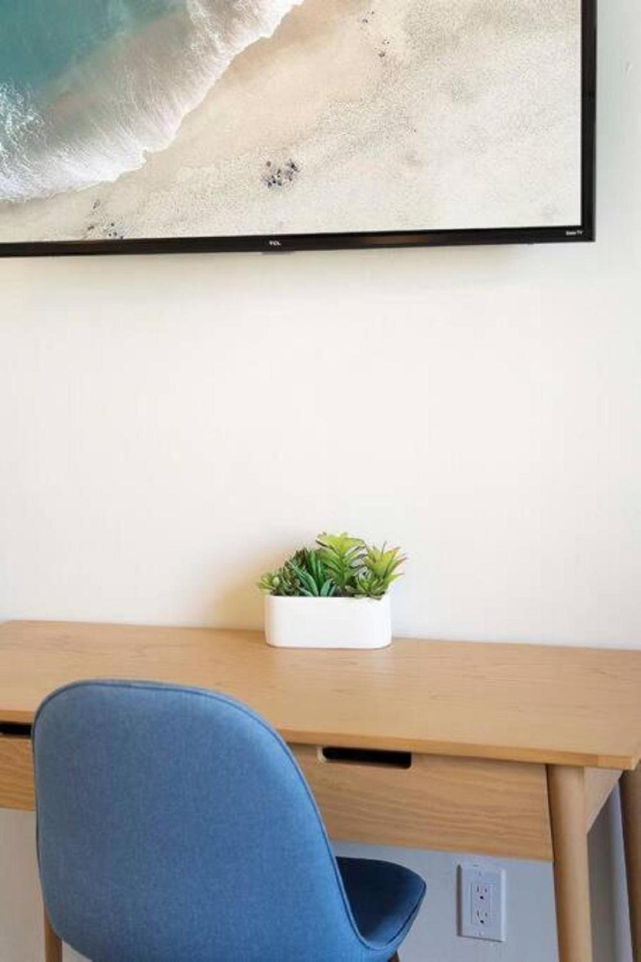 Beachside Bliss 2br With Fast Wifi Apartment *